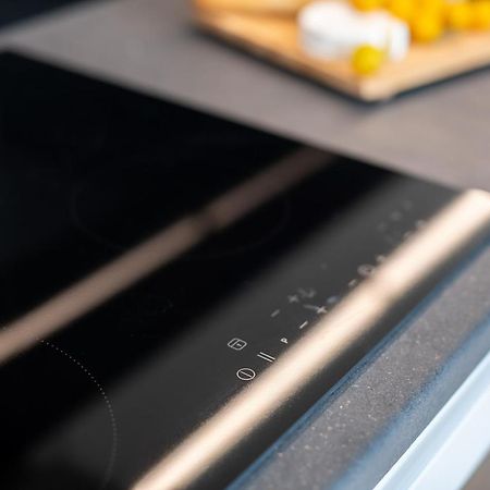 Marszalkowska Center Serviced Apartments ワルシャワ エクステリア 写真