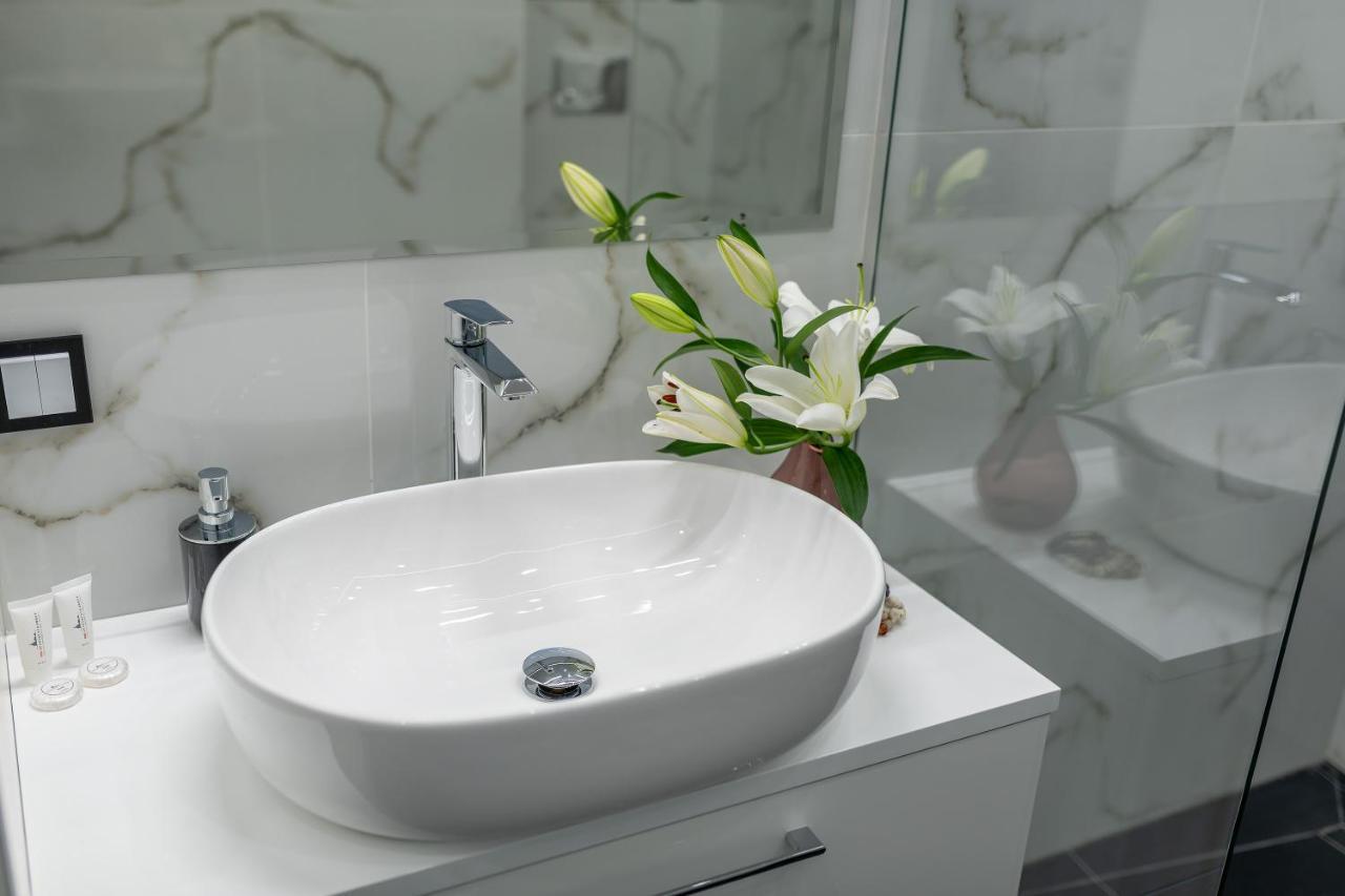 Marszalkowska Center Serviced Apartments ワルシャワ エクステリア 写真
